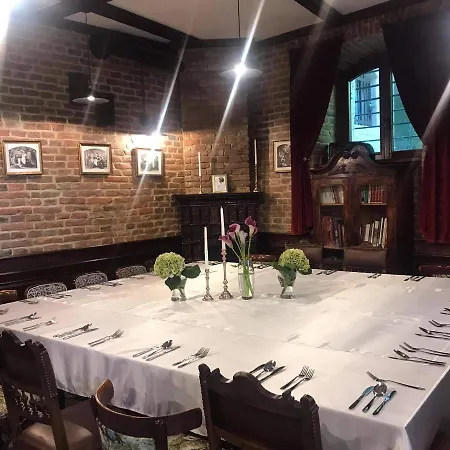 Zaswiecie - דירה