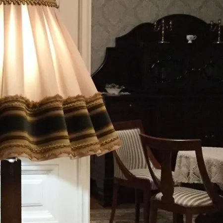 Zaswiecie - דירה