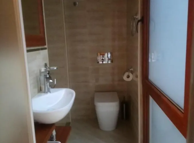 Apartament Zaświecie -