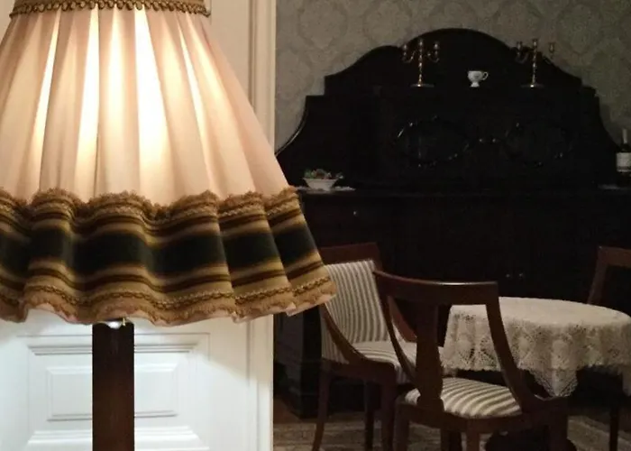 Zaświecie - Apartament