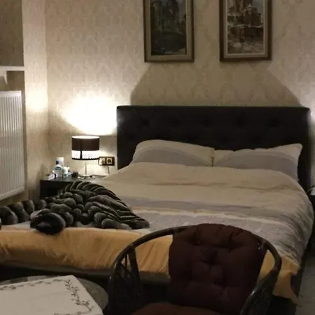 Apartment Zaswiecie -