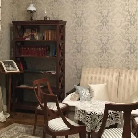 Apartment Zaswiecie - *
