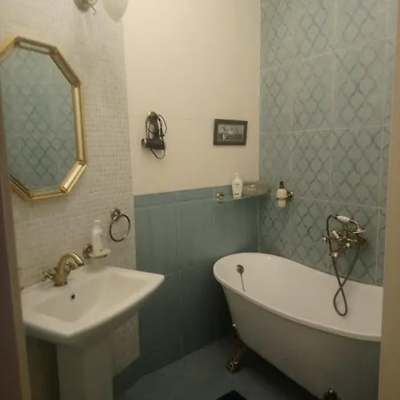 Zaswiecie - Apartment Lviv