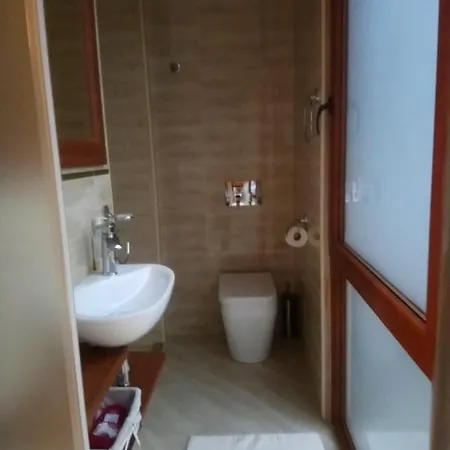 Apartment Zaswiecie -