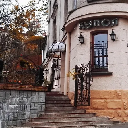 Apartment Zaswiecie - *