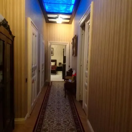 Zaswiecie - Apartment Lviv