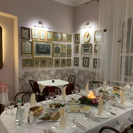 Zaswiecie - Appartamento Leopoli