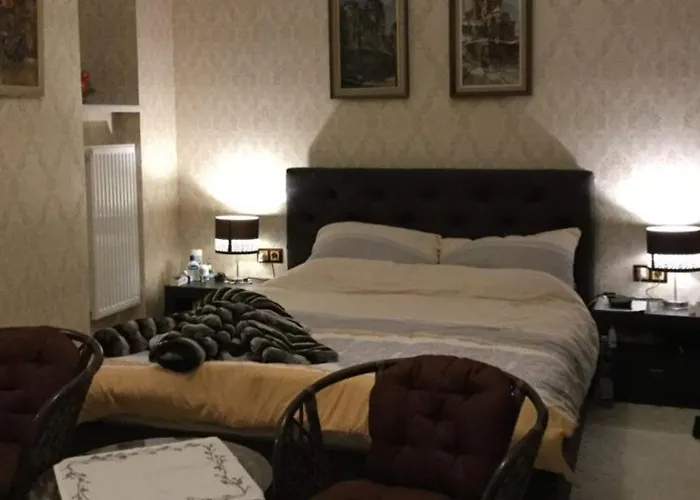 Apartamento Zaświecie -