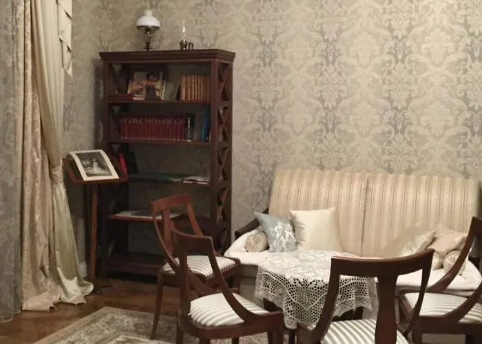 Apartamento Zaświecie - *