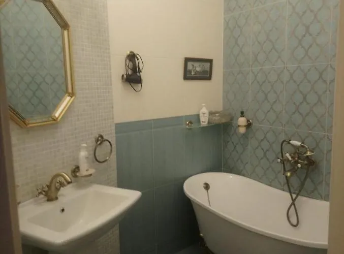 Zaświecie - Apartamento Leópolis