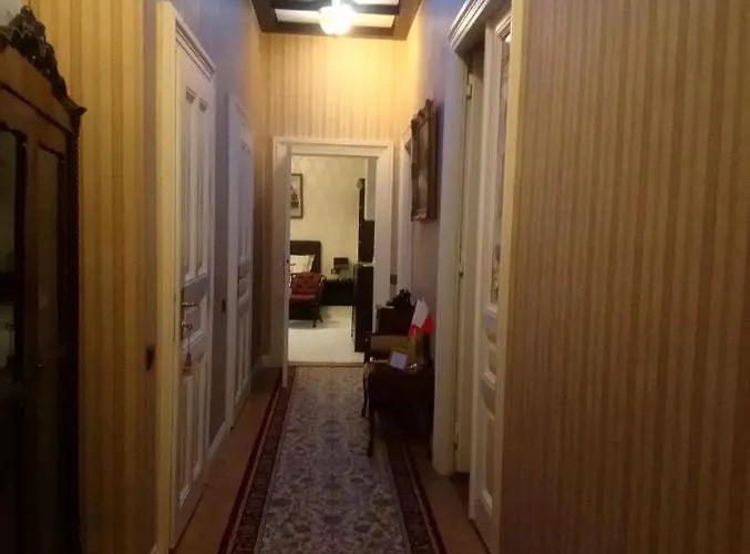 Zaświecie - Apartamento Leópolis